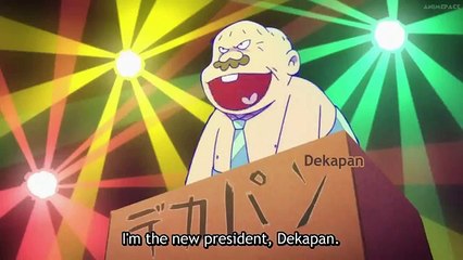 おそ松さん 第2エピソード19パート1