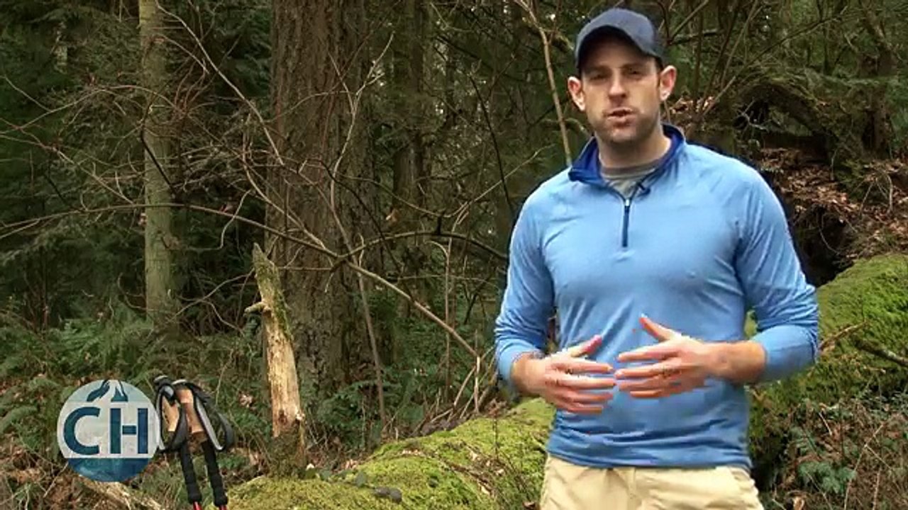 Ultralight Backpacking Footwear & Trekking Poles - CleverHiker.com