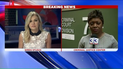 Bond Set at $20 Million for Ex-Wife Charged in Lorenzen Wright`s Murder