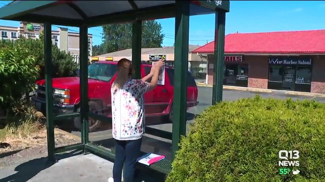 Police Believe Missing 15-Year-Old May Have Been Forced Into Sex Trafficking