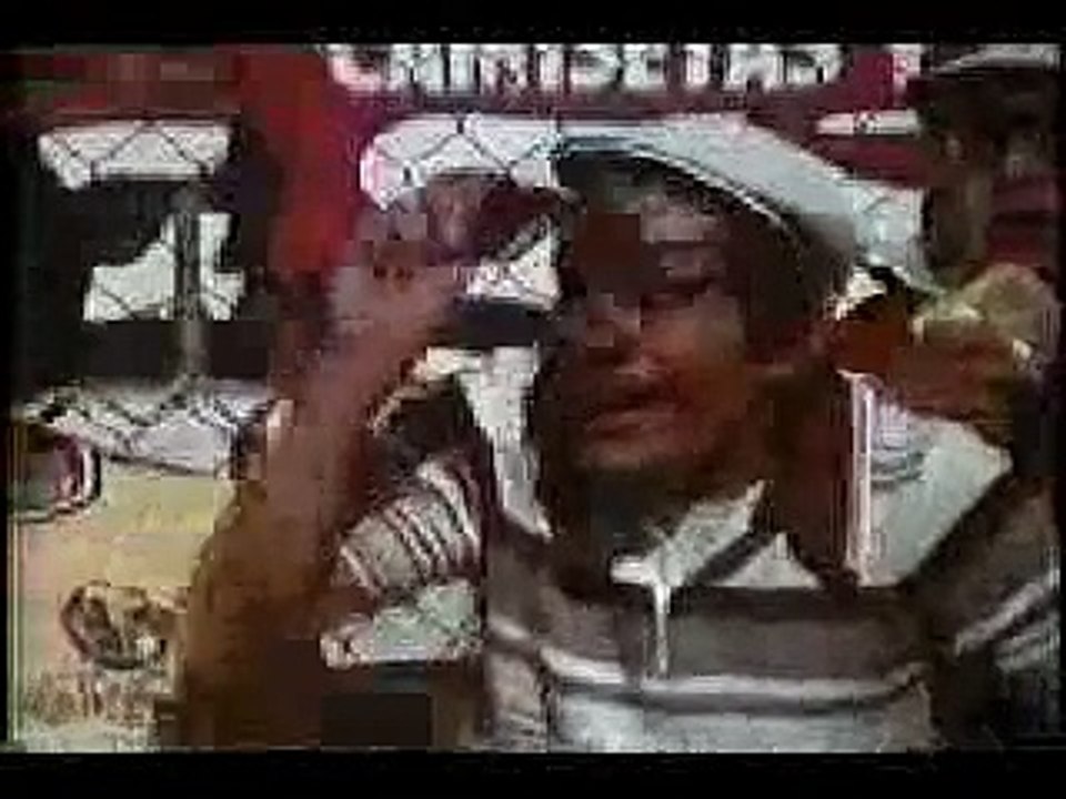 parte de la pelicula el chanfle