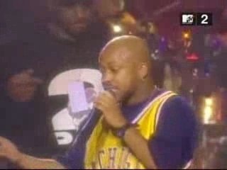 Tupac Shakur - I Get Around (Live)