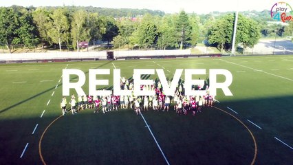 Play For Fun 2018 à Quimper, le Teaser !