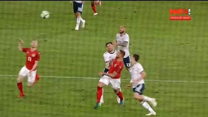 Alessandro Schopf Goal HD - Austria 1-0 Russia 30.05.2018