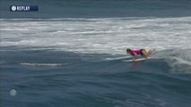 Adrénaline - Surf : Carissa Moore's 6.83