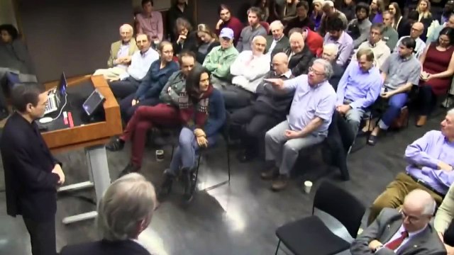 BREAKTHROUGH STARSHOT Space Documentary 2018 HD part 2/2