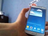 обзор android lolipop 5.0.1 на Samsung Galaxy S4