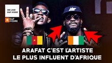 Tenor apporte son soutient a Arafat qui est condamné a 12 Mois de Prison ( Daily )