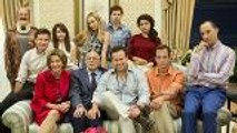 'Arrested Development' Cast | A Look Back