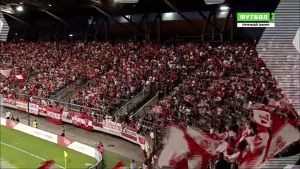 1-0 Alessandro Schöpf  Goal International  Friendly - 30.05.2018 Austria 1-0 Russia