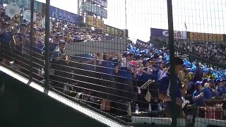 東海大菅生　狙い打ち！【甲子園】野球応援仕様の前奏！　準々決勝 2017年8月20日