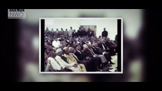 LOUIS FARRAKHAN - The U.S DOLLAR Is WORTHLESS. Its Time To Wake Up