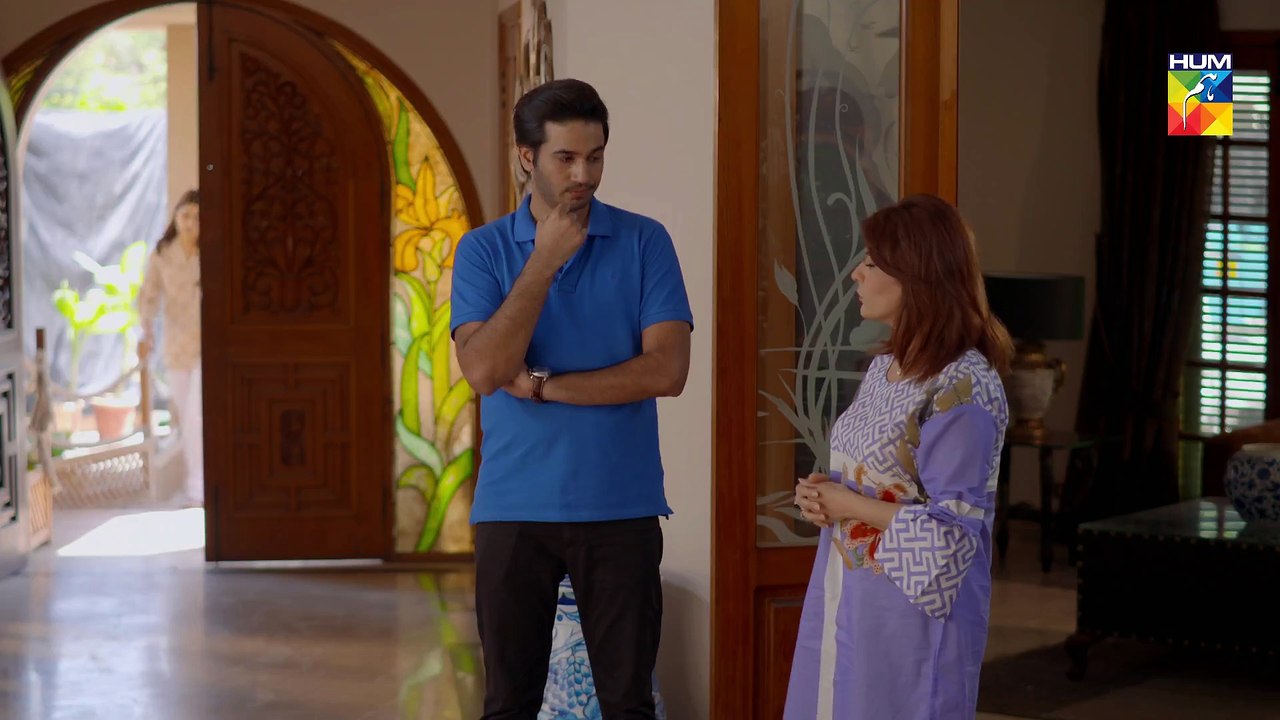 Maa Sadqey Episode #93 HUM TV Drama 30 May 2018