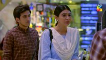 Teri Meri Kahani Episode #29 HUMTV Drama 30 May 2018