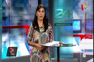 Puerto Maldonado: intervienen a pareja de presuntos extorsionadores tras recibir dinero