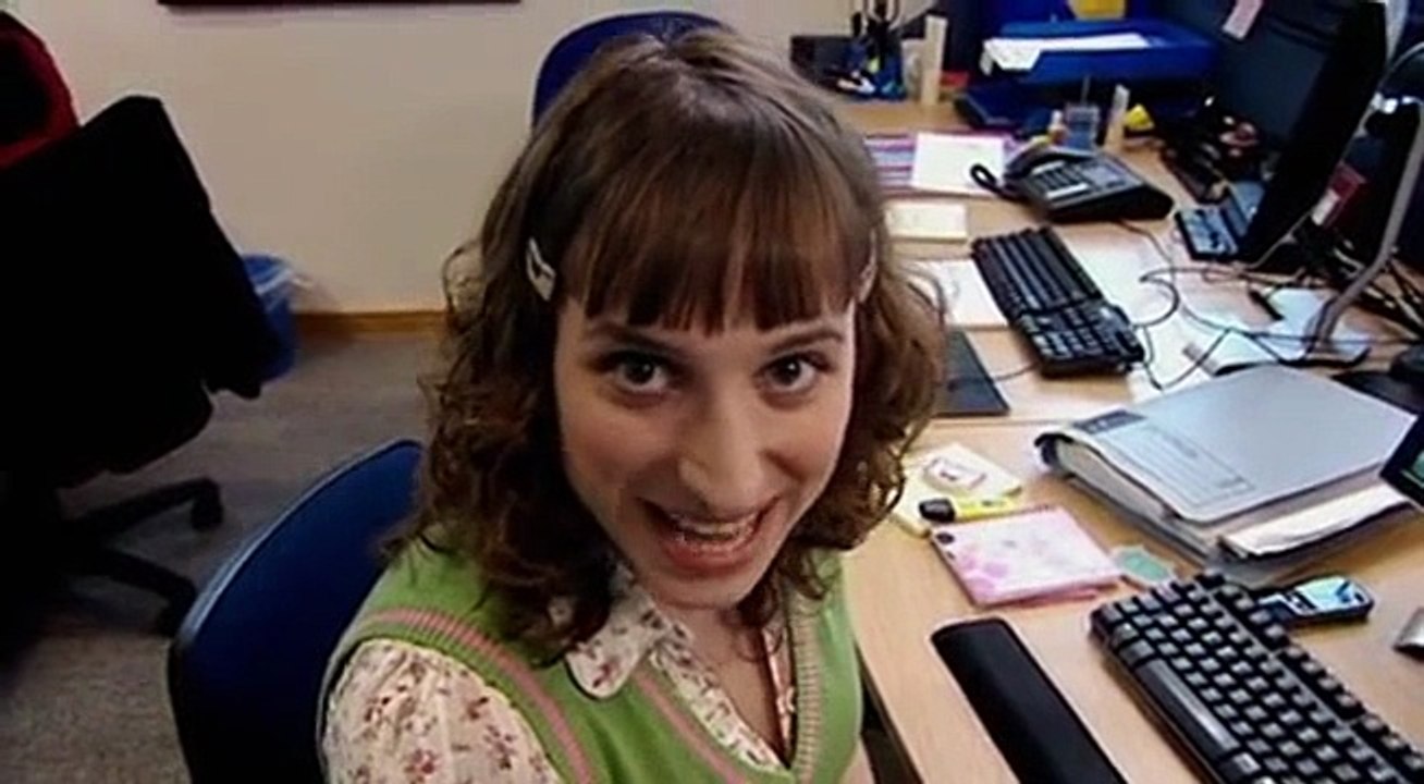 Peep Show S05E06