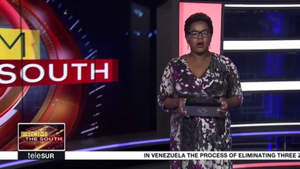 Mexico Murdered Journalist