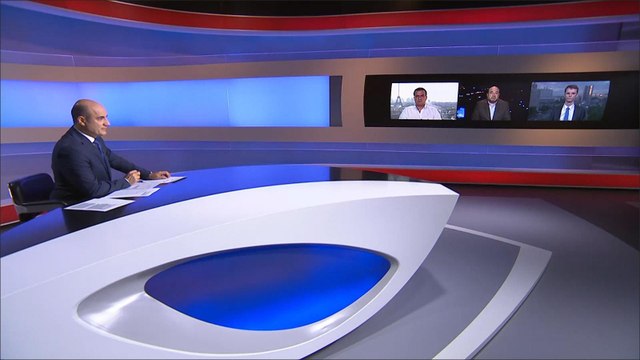 ما وراء الخبر-أبعاد موقف روسيا من التشكيلات الأجنبية بسوريا