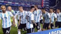 Argentina vs Haiti 4-0 - All Goals & Full Highlights RESUMEN & GOLES (30/05/2018)