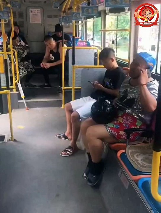 Bus Fun