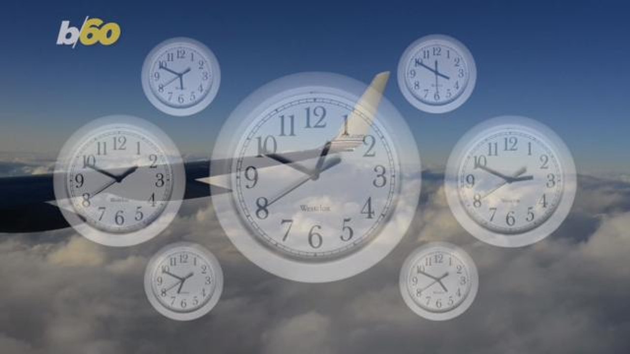 There's a New Record for World's Longest Flight
