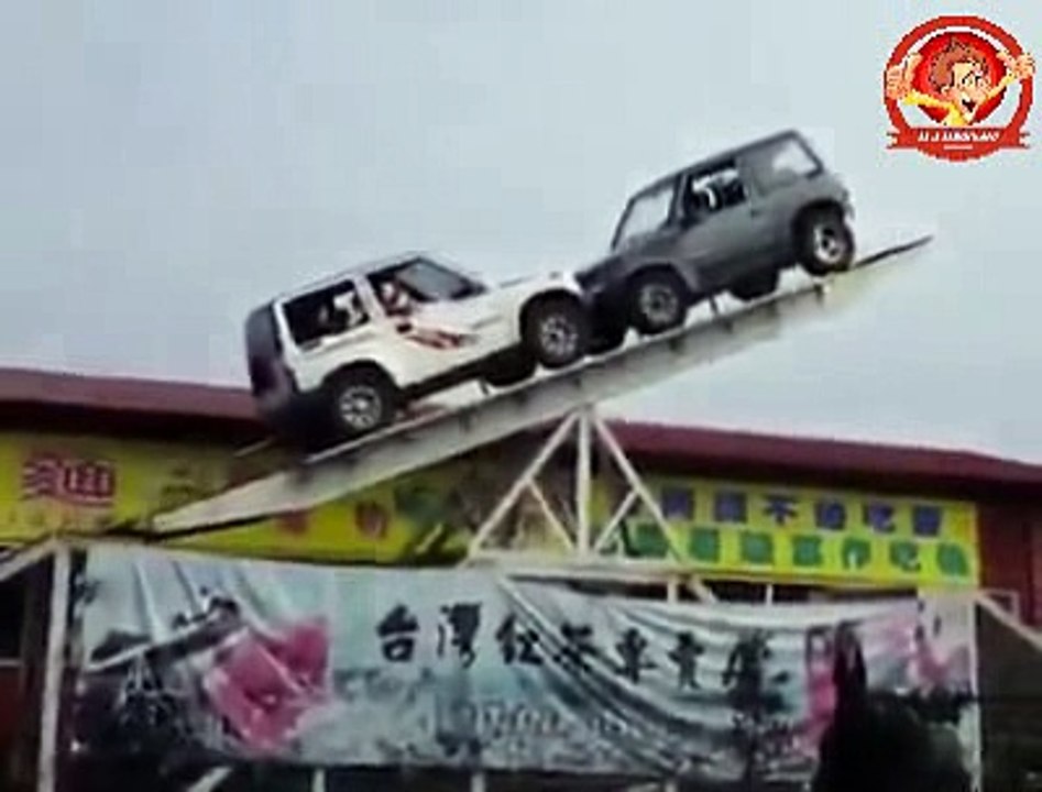 Vehicle Fun
