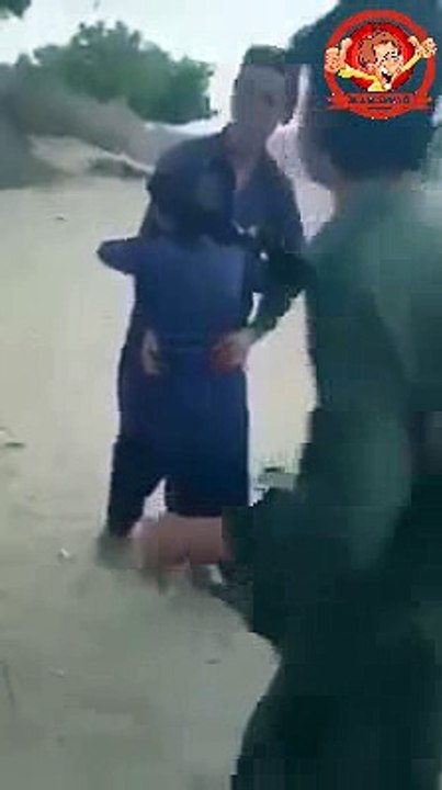 WWF Pathan kid
