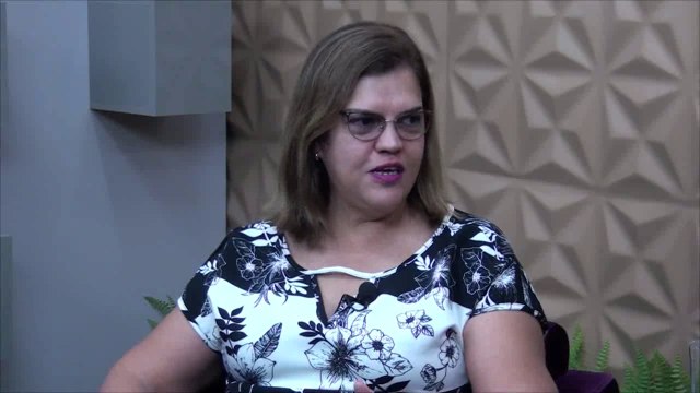 Programa Café com Leitte - Dra. Conceição - 28/05/2018