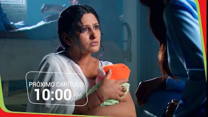 Saras y Kumud - Jueves 31 de Mayo