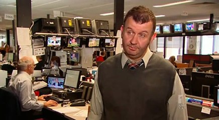 Shaun Micallef's Mad as Hell S01E02