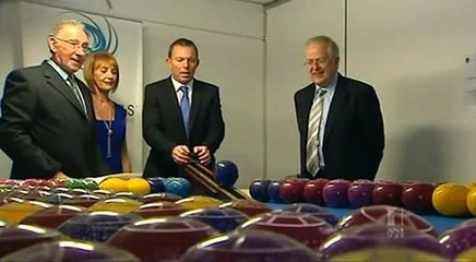 Shaun Micallef's Mad as Hell S01E04