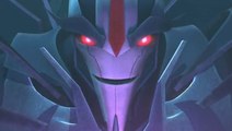 Transformers Prime S1 - 03 - Darkness Rising Part 3