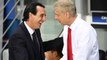 Mendieta backs Emery to win trophies with Arsenal