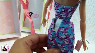 Poppy Parker Doll Review: Pretty In Polynesia BOX OPENING/MAIL DAY