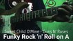 Guns N' Roses - Sweet Child O' Mine (Guitar Cover) Funky Rock n' Roll by.Kenny Saputra