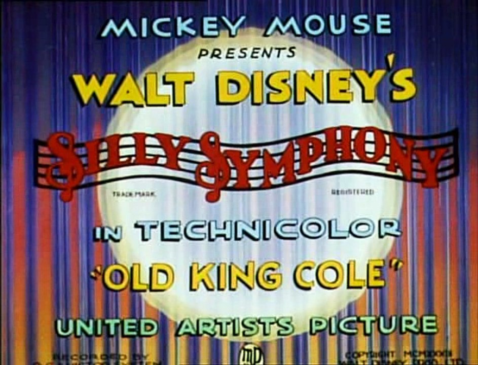 Old King Cole  (1933)