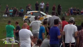 Kenotek Ypres Rally new | Mistakes [HD] Devillersvideo