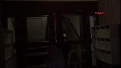 İstanbul- Gazeteci Kadir Demirel'i Öldüren Damadına 37 Yıl 6 Ay Hapis Cezası