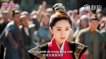Vietsub trailer Phù dao Hoàng Hậu  phim ra mắt ngày 18.6.2018Cast: Nguyễn Kính Thiên - Dương Mịch------------------Vô Cực: Phù Dao là người ta quý trọng hơn