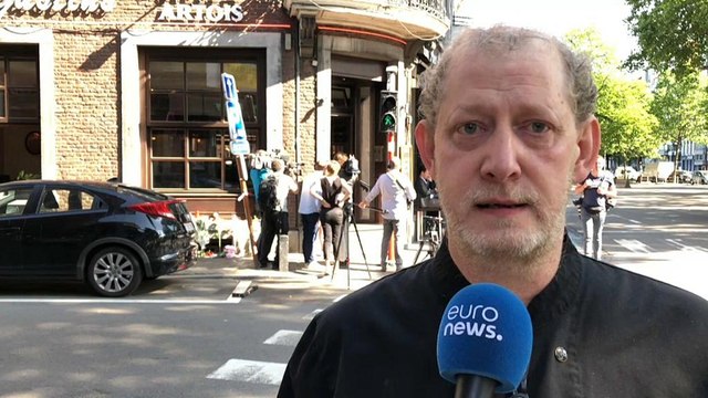 Льеж ждёт ответов на вопросы