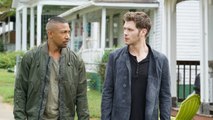The Originals 5x7 | The Originals S5E7 ( God's Gonna Trouble the Water ) ONLINE