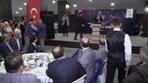 Bakan Kurtulmuş: 'Daha güçlü bir Türkiye'nin daha güçlü yönetilmesi lazım' - İSTANBUL