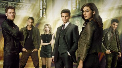 [ God's Gonna Trouble the Water] The Originals Season 5 Episode 7 ; S5E7 -Online -Free