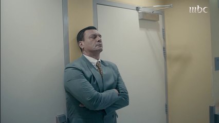 أبو عمر المصري- الحلقة 14- شيرين تمنح الحياة لابن فخر وتموت لحظة ولادته.mp4