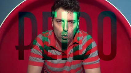 Peidar pode?! - EMVB - Emerson Martins Video Blog 2013