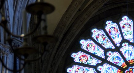 Durham Cathedral has been named the North East’s building of the year