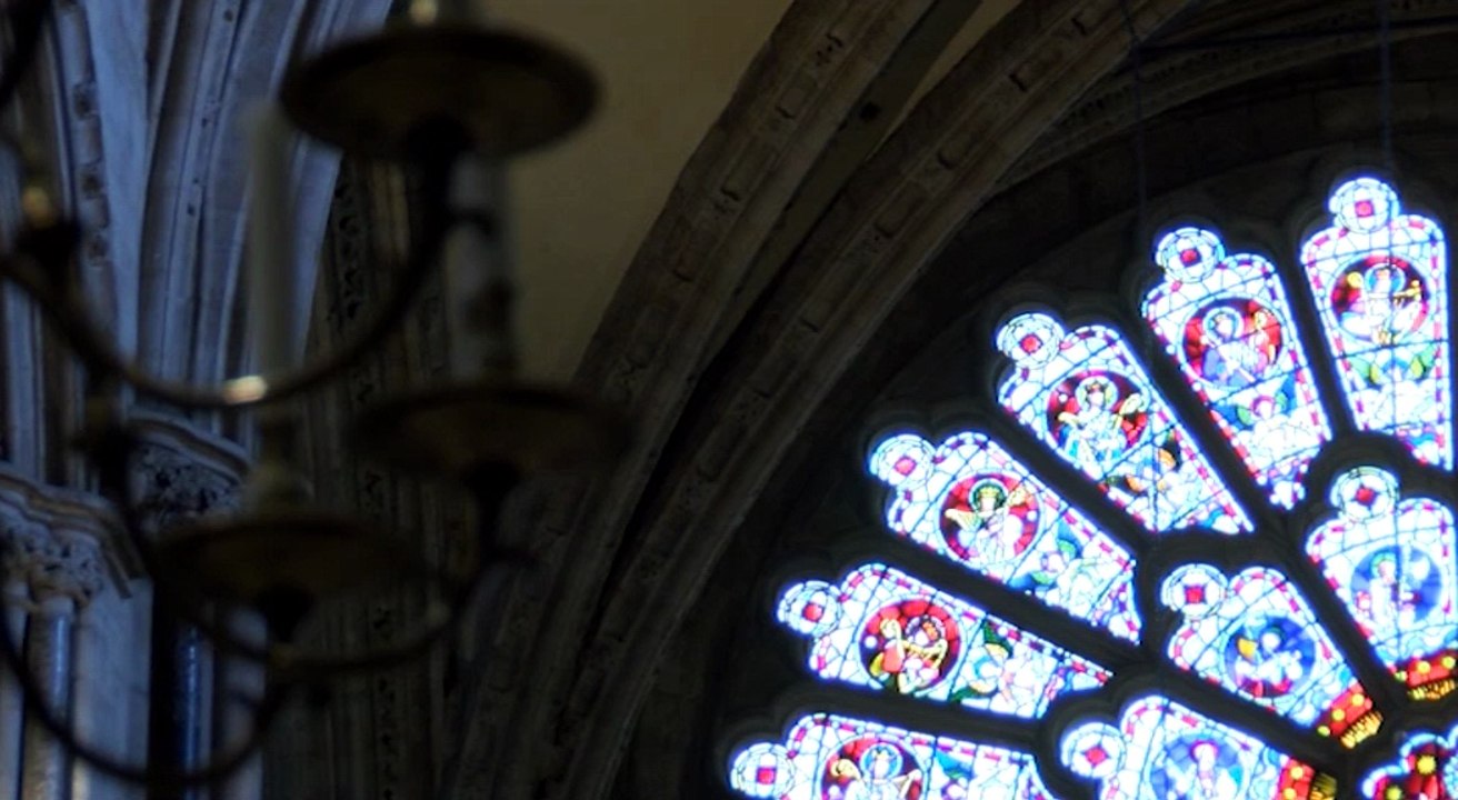 Durham Cathedral has been named the North East’s building of the year