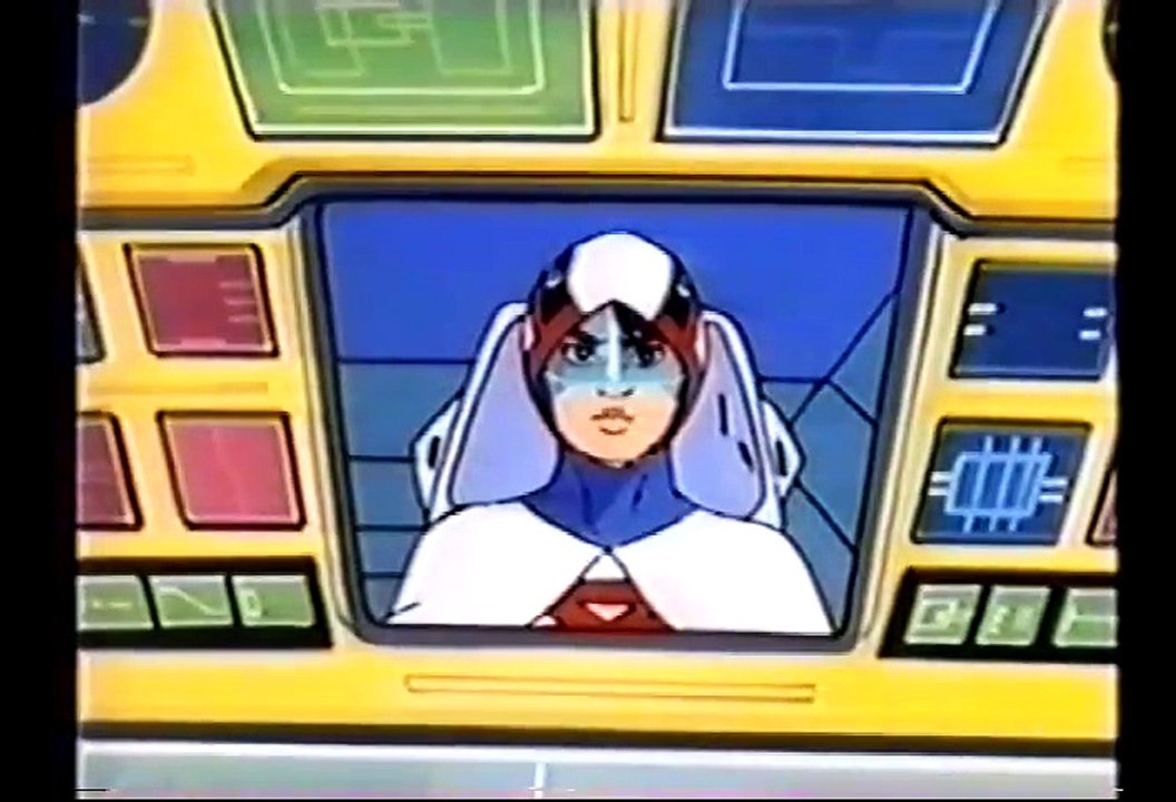 Eagle Riders ep 5