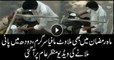 Adulteration mafia do not spare even Ramazan: video leaked
