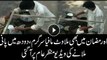 Adulteration mafia do not spare even Ramazan: video leaked